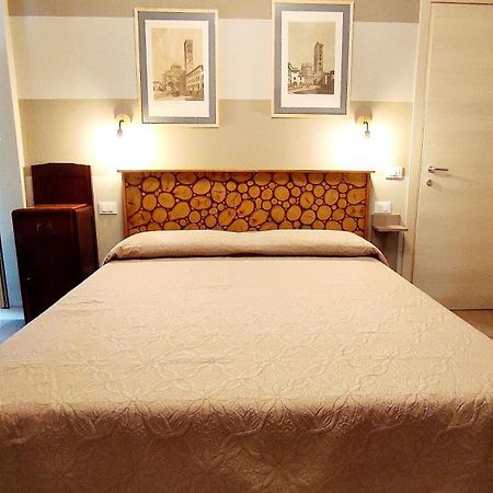 Gli Ulivi Rooms لوكا المظهر الخارجي الصورة