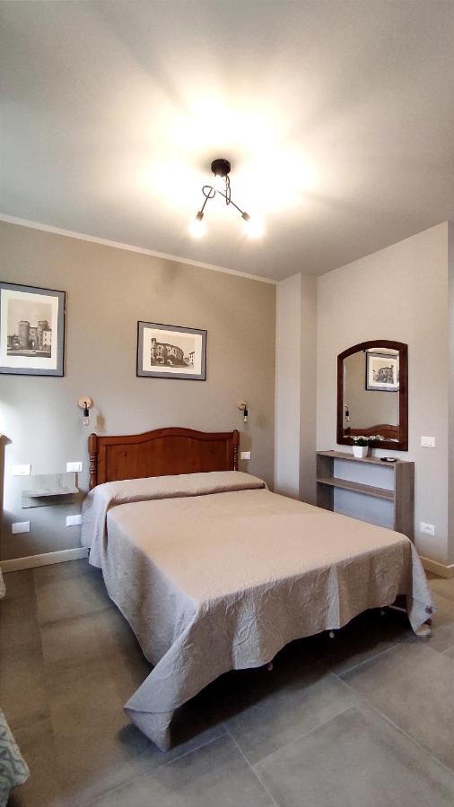 Gli Ulivi Rooms لوكا المظهر الخارجي الصورة