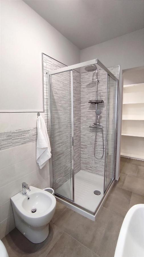 Gli Ulivi Rooms لوكا المظهر الخارجي الصورة