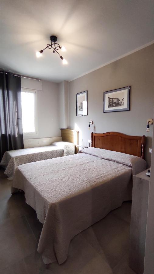 Gli Ulivi Rooms لوكا المظهر الخارجي الصورة