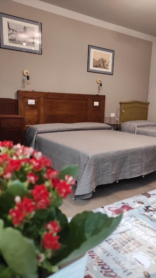 Gli Ulivi Rooms لوكا المظهر الخارجي الصورة