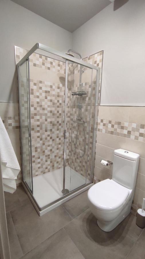Gli Ulivi Rooms لوكا المظهر الخارجي الصورة