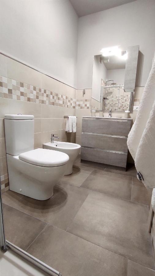 Gli Ulivi Rooms لوكا المظهر الخارجي الصورة