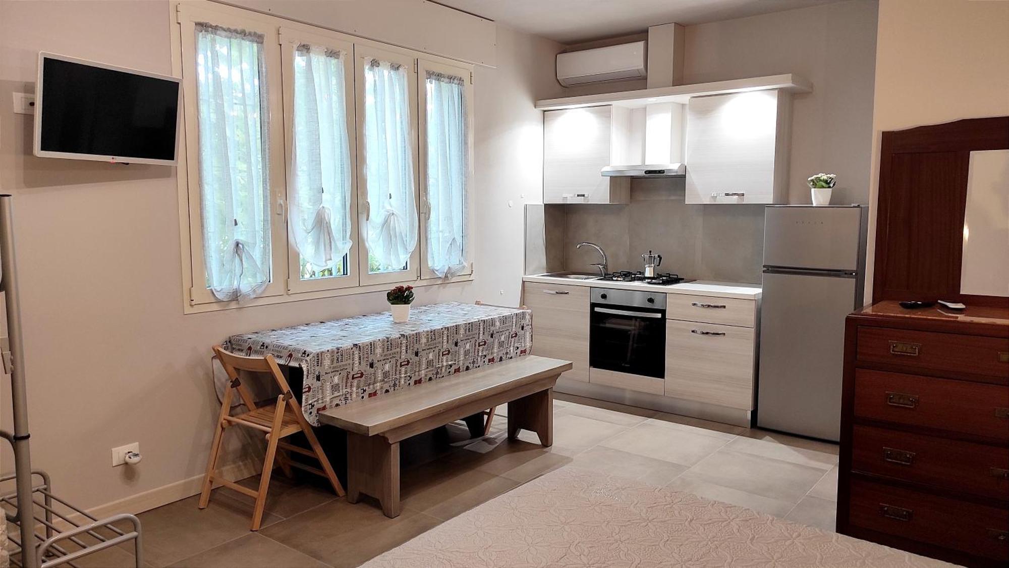 Gli Ulivi Rooms لوكا المظهر الخارجي الصورة