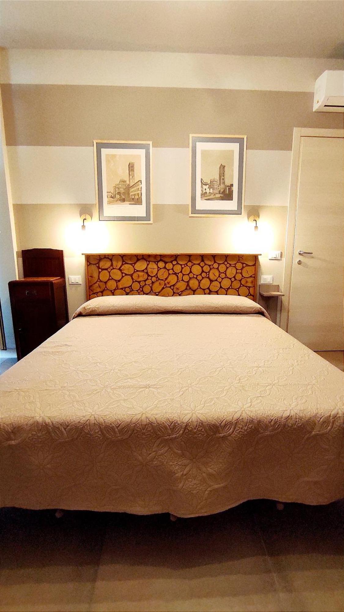 Gli Ulivi Rooms لوكا المظهر الخارجي الصورة